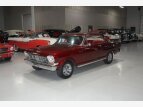 Thumbnail Photo 11 for 1962 Chevrolet Chevy II